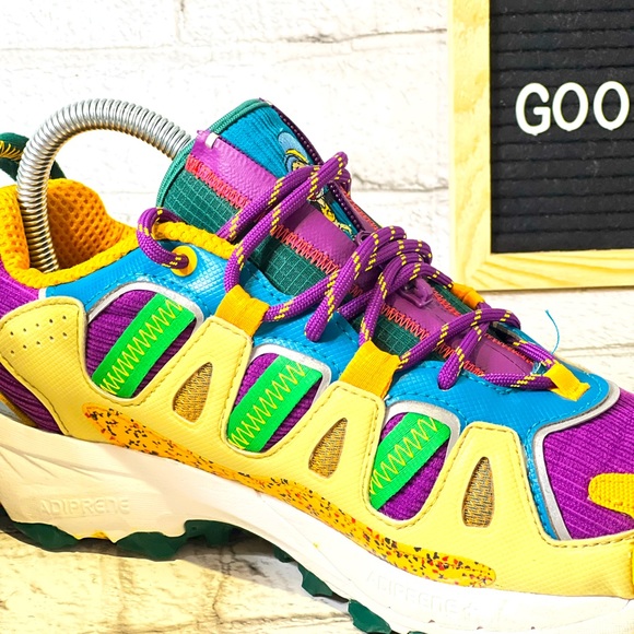 🔥adidas sean wotherspoon🔥 superturf adventure *jiminy cricket*🦗 - Picture 3 of 14